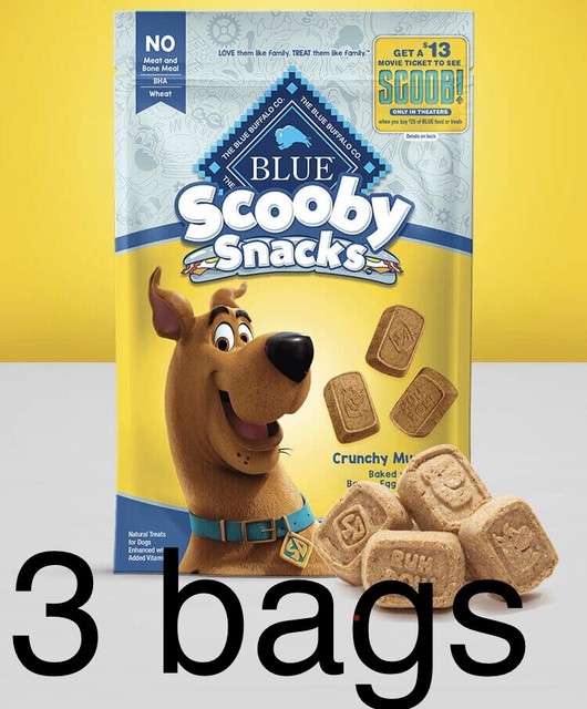 vibrant life dog treats