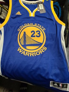 draymond green authentic jersey