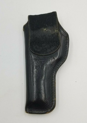 Monte Carlo Handmade DL76 Holster - Picture 2 of 3
