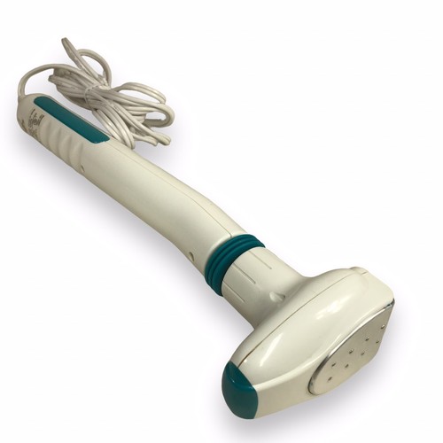 Pollenex ProHeat Body Wand Massager 2 Speed, Pivoting Head WM-11 TESTED & WORKS - Picture 3 of 4