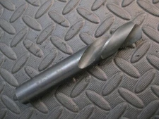 19.5mm - (7677) Left Hand Screw Machine Drill HSS HR & Co