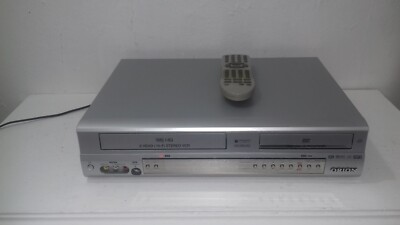 ORION VDR-4002C DVD PLAYER / VIDEO RECORDER | eBay