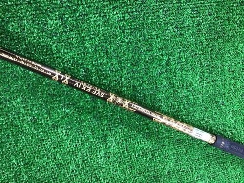 Ladies GLOBERIDE 2019 GIII SIGNATURE Hybrid UT U5 26deg Flex-L SVF FL419 With HC - Picture 4 of 5
