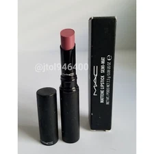 Mac Nocturnal Instincts Mattene Lipstick Limited Edition / Discontinued