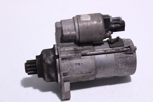 Anlasser 02M911024M VW Scirocco 2.0 TDI  130 KW 177 PS Original 47042