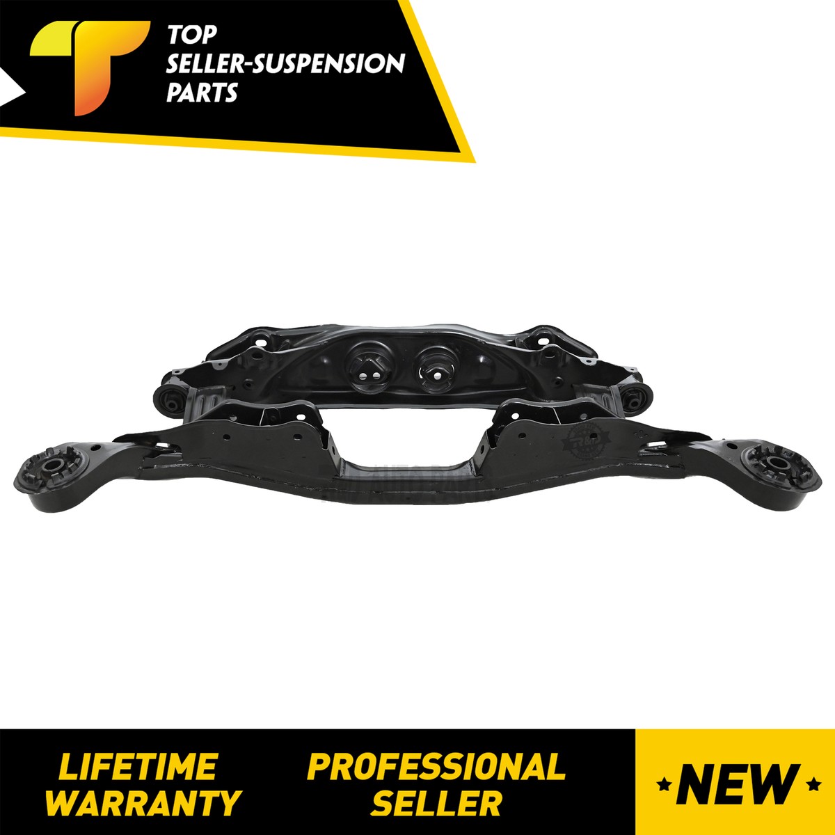 2001-2013 Toyota Highlander AWD 4WD Rear Crossmember Cross Member