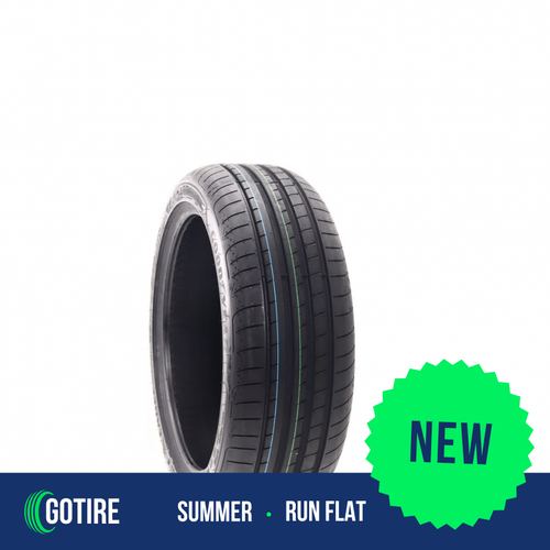 1 X New - 225/45R19 Goodyear Eagle F1 Asymmetric 3 Run Flat 96W | eBay