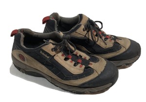 timberland mountain shoes