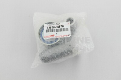 13540-88570 Toyota Altezza Gita SXE10 2.0L 3SGE OEM Timing Belt