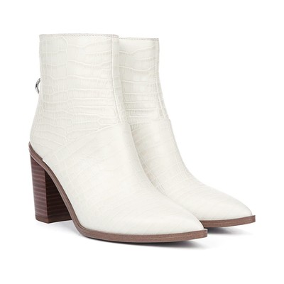 franco sarto benny ankle boot