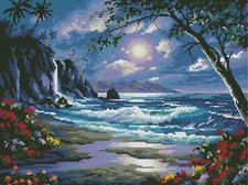 OLTRE 2000 SCHEMI A PUNTO CROCE PAESAGGI FAMOSI FATTORIE USCI MARINI NATALIZI 