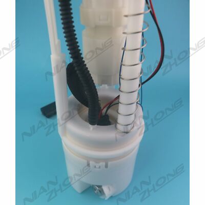 Fuel Pump Assembly 17040-ZZ00A For Frontier Pathfinder