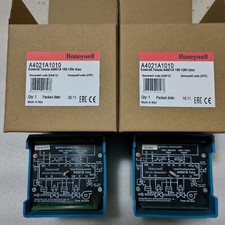 1PC Honeywell A4021A1010 Controller New Exped...