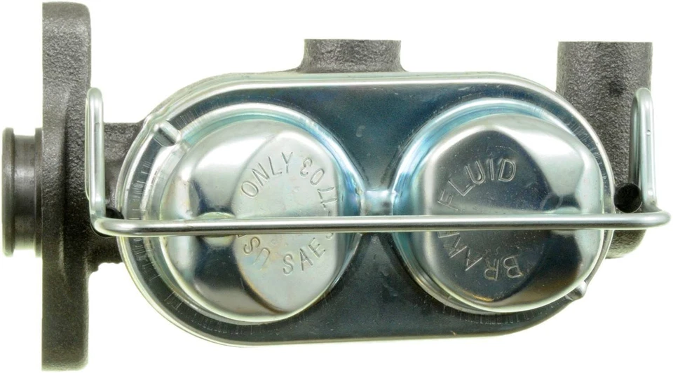 SE ADAPTA A MUCHOS MODELOS FORD MERCURY 67-73 FRENOS MANUALES FRENO CILINDRO MAESTRO Foto 4 de 4