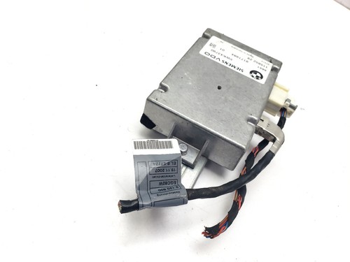 MODULO COMANDO AVVISO PARTENZA CORSIA BMW SERIE 6 E63 E64 2007 ECU 9171984 - Foto 8 di 13