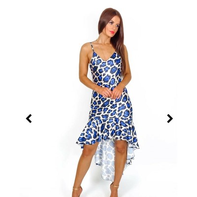 leopard print skirt dlsb