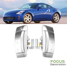 Passenger Side/Driver Side Outside Exterior Door Handle For 2003-09 Nissan 350Z