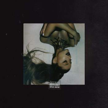 Ariana GRANDE - Thank U Next