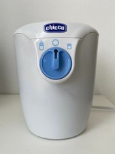 Scaldabiberon Elettrico - Chicco - Mod. 06784 - Casa/Auto - Bianco