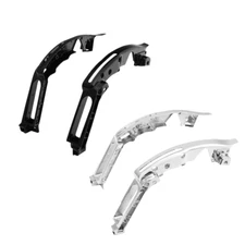 Fender Support Kit Fit For Harley Touring Street Glide Electra Glide 14-up 2015