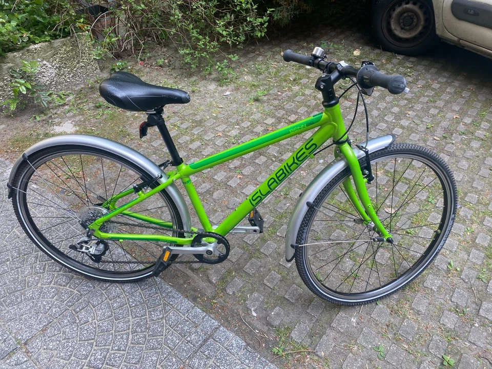 Islabikes Beinn 26 small