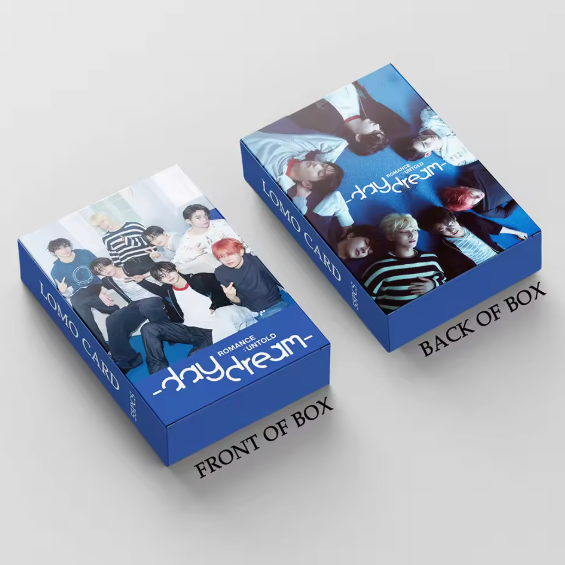 ENHYPEN Lomo Cards High Quality Print Photocards Fan Gift For Enege G23 |  eBay