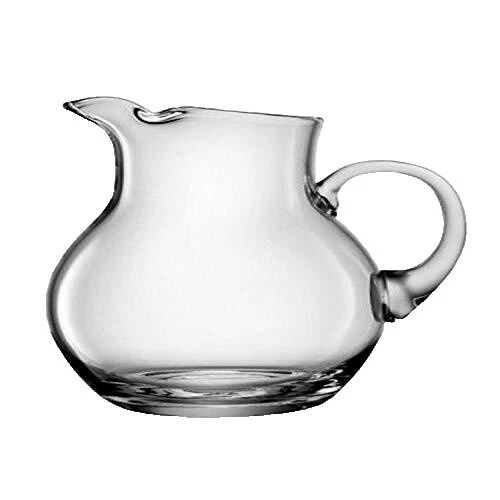 Bormioli Rocco Glass Solid Pattern Dinnerware & Serveware