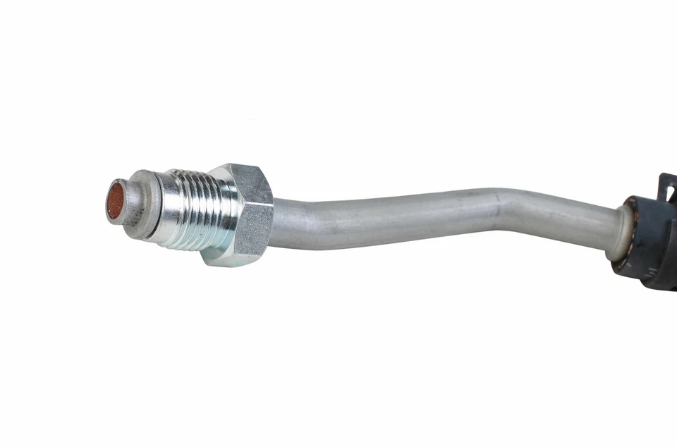 Power Steering Return Line Hose Assembly Sunsong For 1987, 1995 Chevrolet Blazer - Image 3 of 3