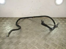 2016 Mercedes W176 A180 1.5 Diesel OM607. Battery Cable Loom A2465405933 41K