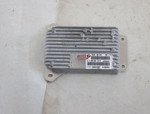 Steuergerät ABS BMW 5er Touring F11 679965901 TEMIC 2.0 135 KW 184 PS Diesel