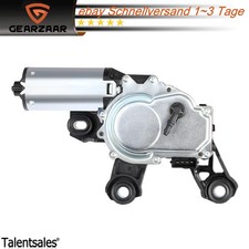 Scheiben Wischer Motor Ersatz für Skoda Fabia I 6Y 1J6955711F 1J6955711G