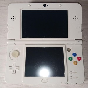 New 3DS White | eBay