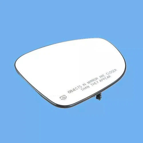 Genuine OEM Mopar Passenger Right Door Mirror Glass for Chrysler Pacifica
