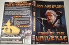 JON ANDERSON -TOUR OF UNIVERSE -AUTOGRAPHED -1st EX-YES SOLO DVD -FREE SHIPPING! — photo 7