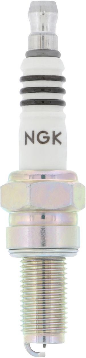 NGK Spark Plug NGK Spark Plug M/C - Fits 2008-1996 Suzuki