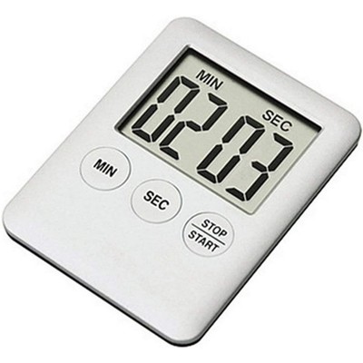 LED Digital Küche Elektronischer Timer Countdown Medikamente Erinnerung Küche5217