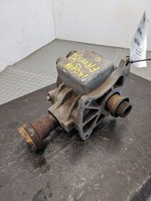 Transfer Case 4 Upper Mounting Bosses Fits 05-07 Five Hundred 697997 Transfer Case 4 Upper Mounting Bosses Fits 05-07 Five Hundred 697997