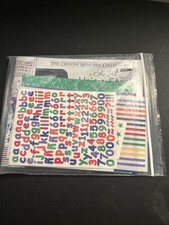 Creative Memories He  s A Star Snap Pack