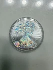 United States Mint 2009 American Silver Eagle $1 1 oz .999 Uncertified