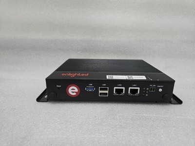 LANNER ELECTRONICS LEC-7230M-EN1 ENLIGHTED EM-2-02 / 01-01453-05