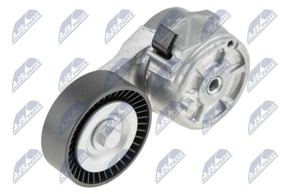 NTY Spannrolle, Keilrippenriemen RNK-CH-010 FüR Chrysler Dodge Jeep-image