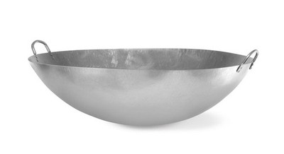 HENDI Wokpfanne,  710x(H)220mm