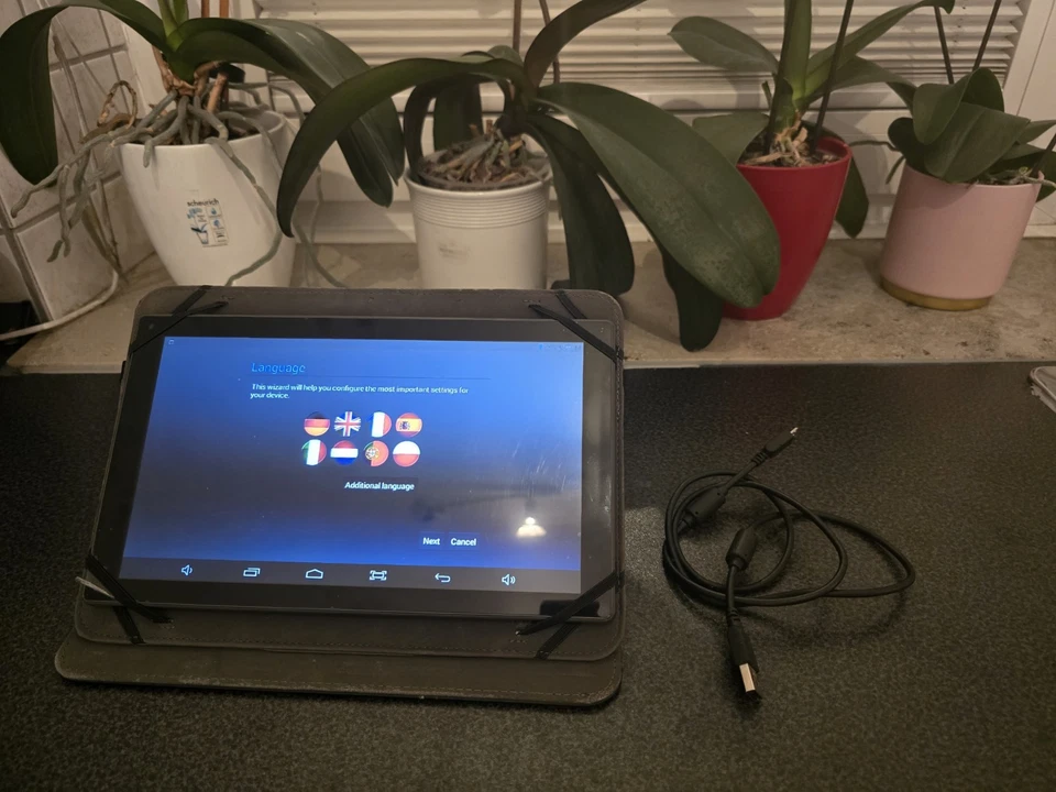 Tablet Blaupunkt Endeavour 101 G - Bild 2 von 4
