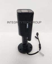 Lorex LNB9282B 4K Motorized Varifocal IP Black Security Bullet Camera