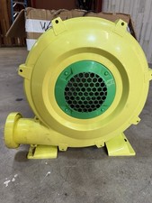AIR BLOWER FJ2-35C Air Blower Continuous Duty for Bounce House 110v 680W 1HP
