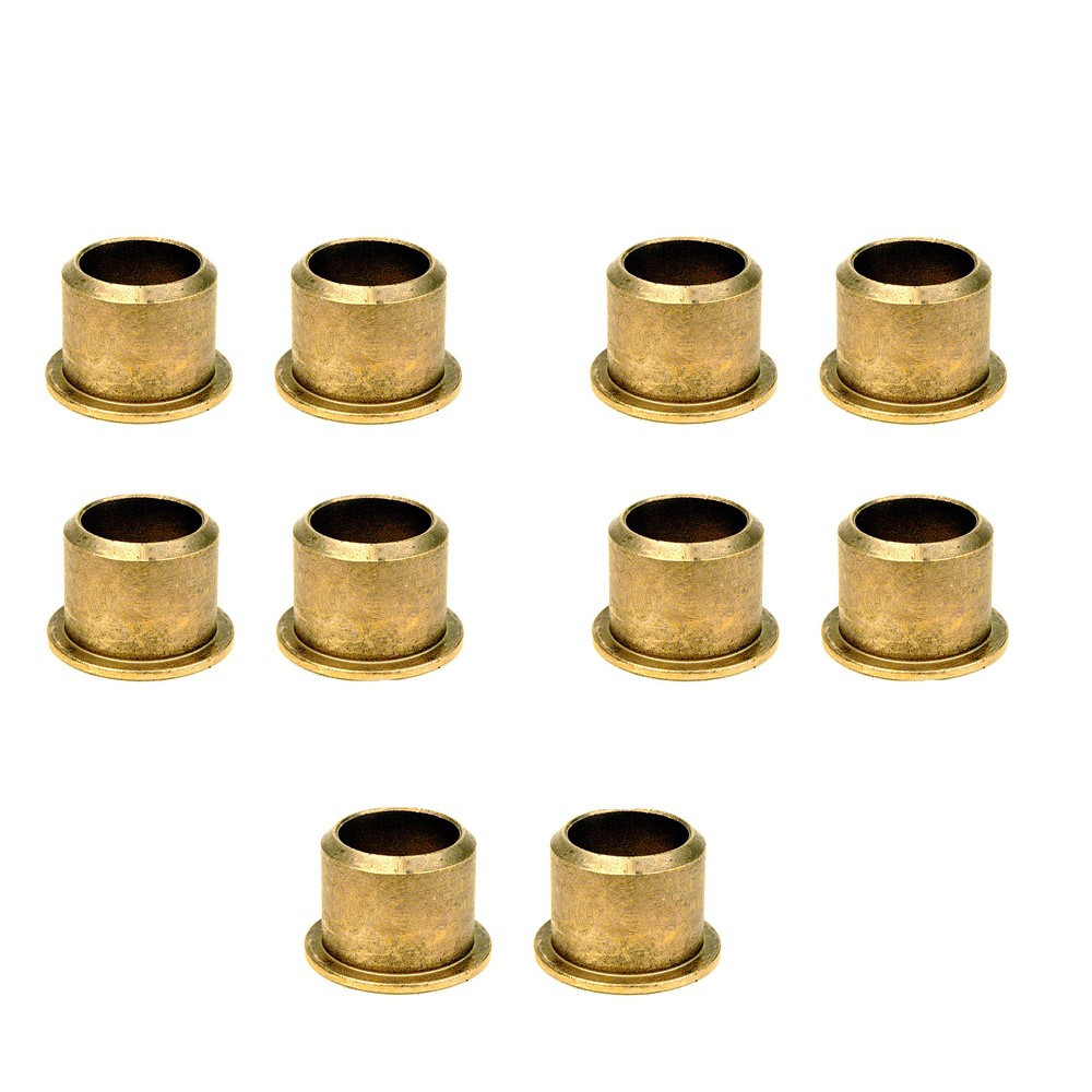14990003 Qty 10: Caster Bushing Fits Wright 79530002 WS REV 14990003 Qty 10: Caster Bushing Fits Wright 79530002 WS REV