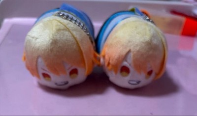 Project Sekai Tenma Tsukasa MochiMochi Mascot Set Game Character Plush Toy