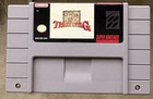 Super Nintendo SNES - Treasure Hunter G - English Translation - DOES NOT SAVE