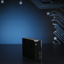 Seagate Backup Plus Hub 8 TB // STEL8000200