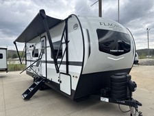 2026 Forest River Flagstaff Micro Lite 25BSDS